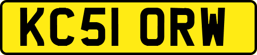 KC51ORW