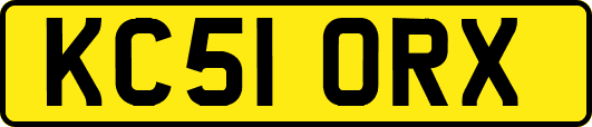 KC51ORX