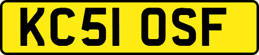 KC51OSF
