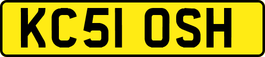 KC51OSH