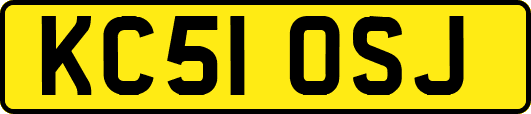 KC51OSJ