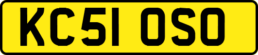 KC51OSO