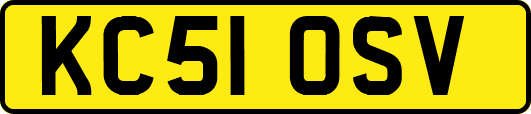 KC51OSV
