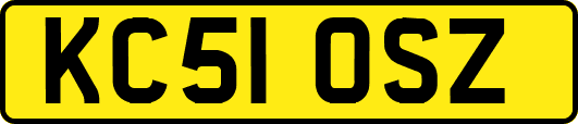 KC51OSZ