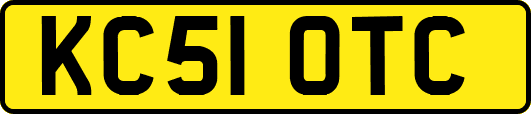 KC51OTC
