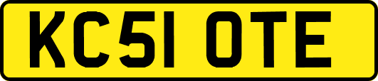 KC51OTE