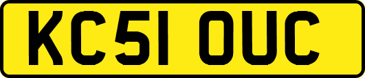 KC51OUC