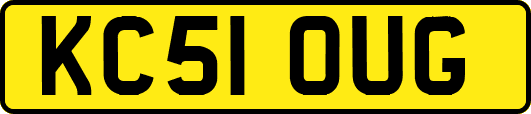 KC51OUG