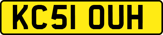 KC51OUH