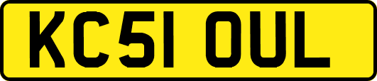 KC51OUL