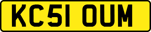 KC51OUM