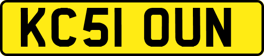 KC51OUN