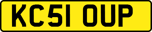KC51OUP