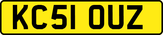 KC51OUZ