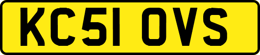 KC51OVS