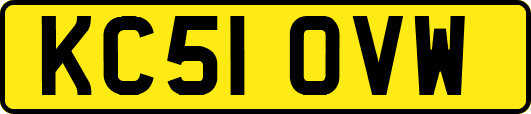 KC51OVW