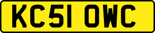 KC51OWC