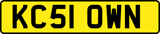 KC51OWN