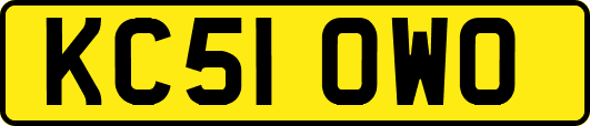 KC51OWO