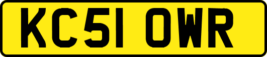 KC51OWR