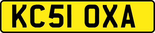 KC51OXA