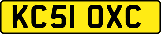 KC51OXC