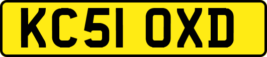 KC51OXD
