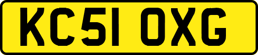 KC51OXG