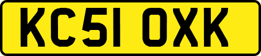KC51OXK