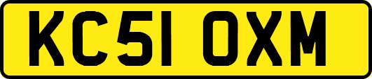 KC51OXM