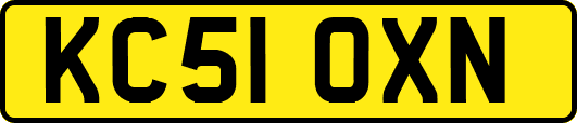 KC51OXN