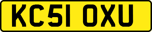 KC51OXU
