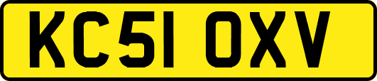 KC51OXV