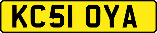 KC51OYA
