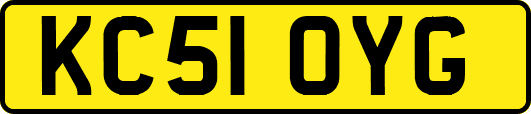 KC51OYG