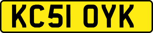KC51OYK