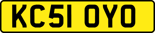 KC51OYO