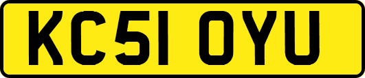 KC51OYU