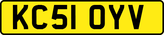 KC51OYV