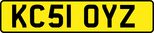 KC51OYZ