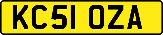 KC51OZA