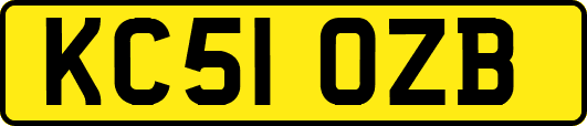 KC51OZB