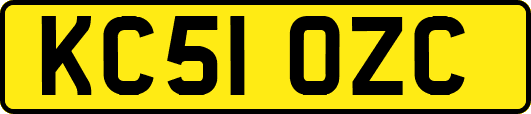 KC51OZC
