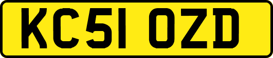 KC51OZD