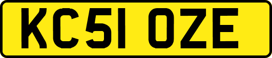KC51OZE