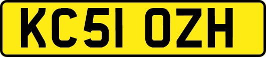 KC51OZH