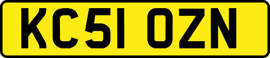 KC51OZN