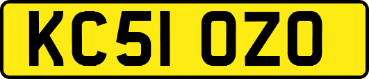 KC51OZO