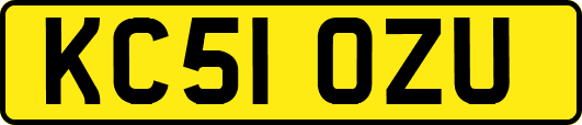 KC51OZU