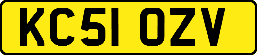 KC51OZV